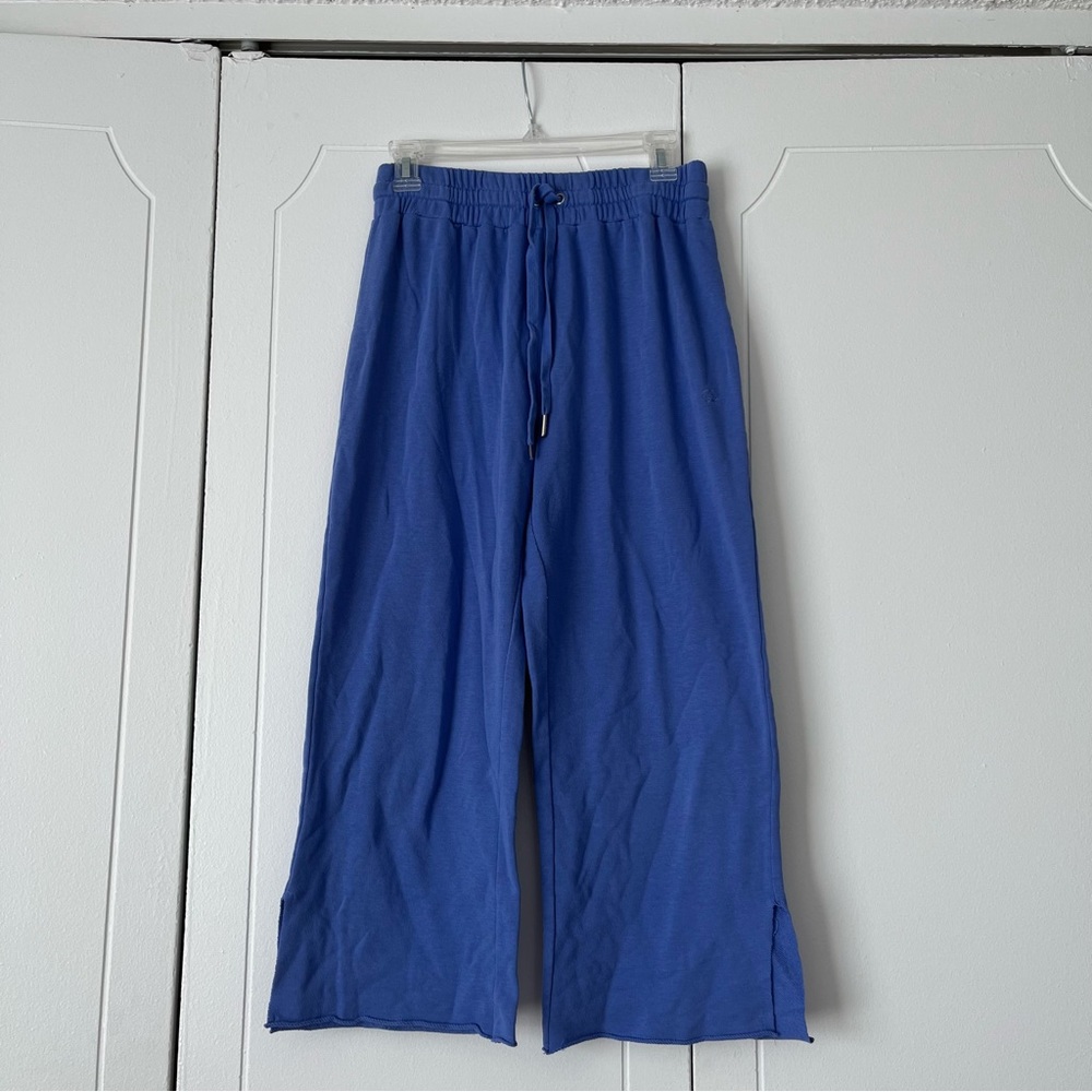 Ivory ella pj bottoms